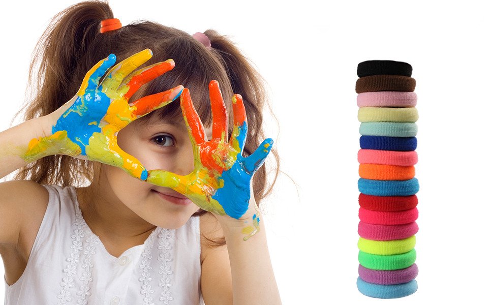 glamknit-Hairbands