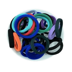 Regular and flat hairband, suitable DIY