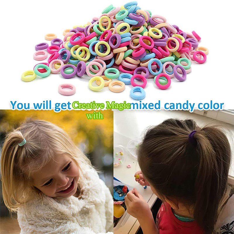 Glamknit hairband