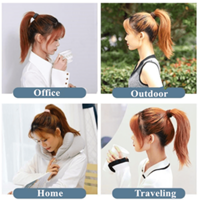 adults hairband