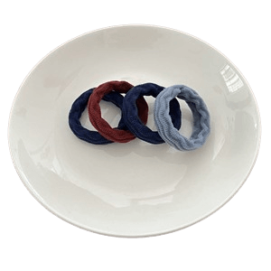DIY hairband hair ponyholder for kids, Adults
